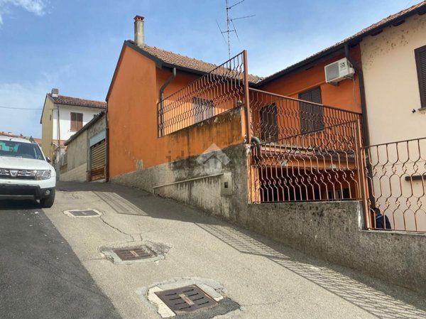 casa semindipendente in vendita a Pavia in zona Viale Cremona
