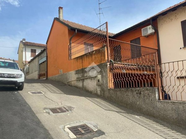 casa semindipendente in vendita a Pavia in zona Viale Cremona