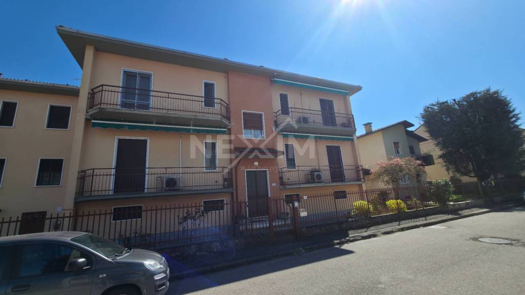 appartamento in vendita a Pavia in zona Mirabello