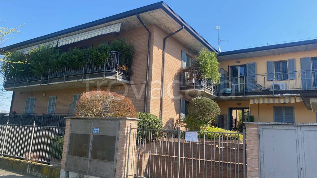 appartamento in vendita a Pavia