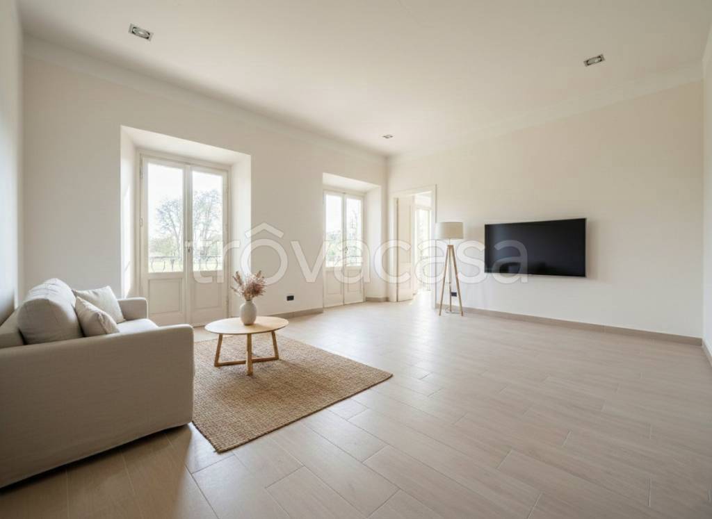 appartamento in vendita a Pavia in zona Centro Città