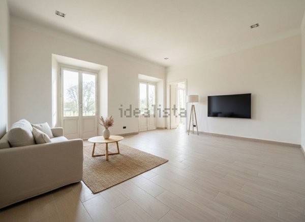 appartamento in vendita a Pavia in zona Centro Città