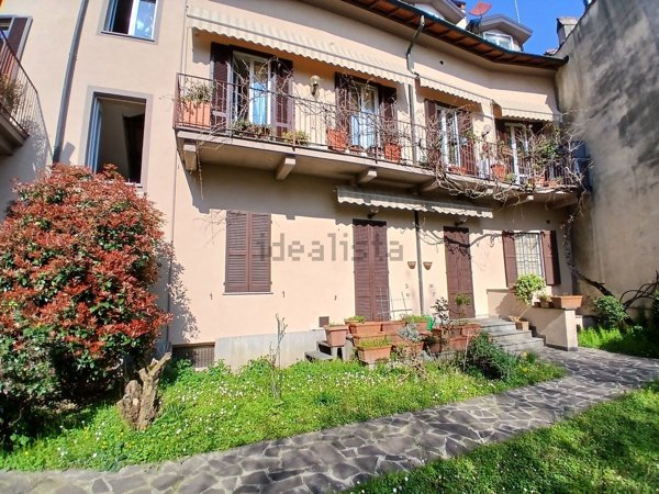 appartamento in vendita a Pavia