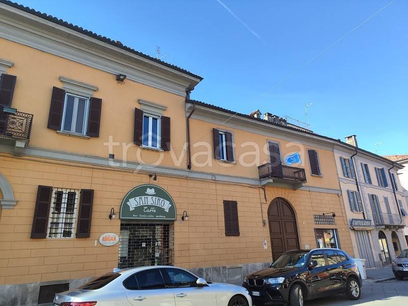 appartamento in vendita a Pavia in zona Centro Città