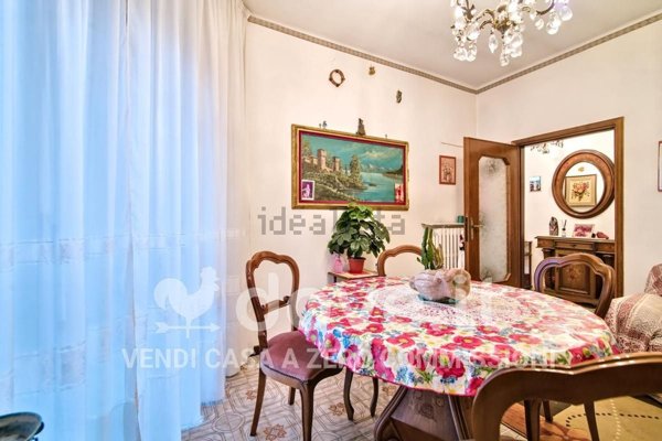 appartamento in vendita a Pavia in zona Centro Città