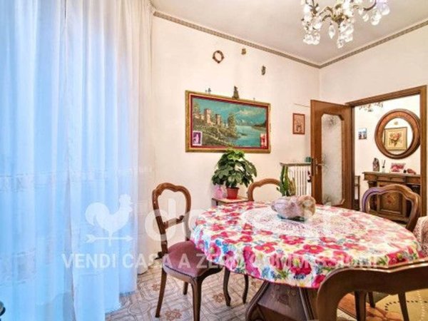 appartamento in vendita a Pavia in zona Centro Città