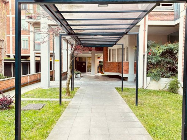 appartamento in vendita a Pavia