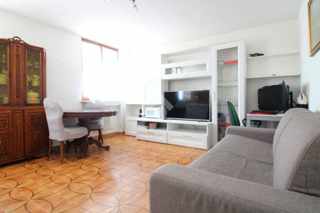 appartamento in vendita a Pavia