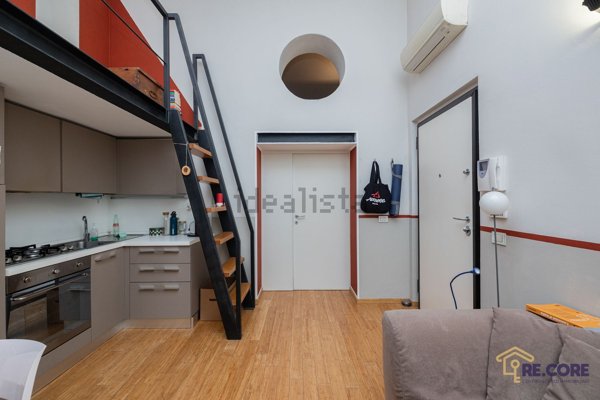 appartamento in vendita a Pavia in zona Centro Città