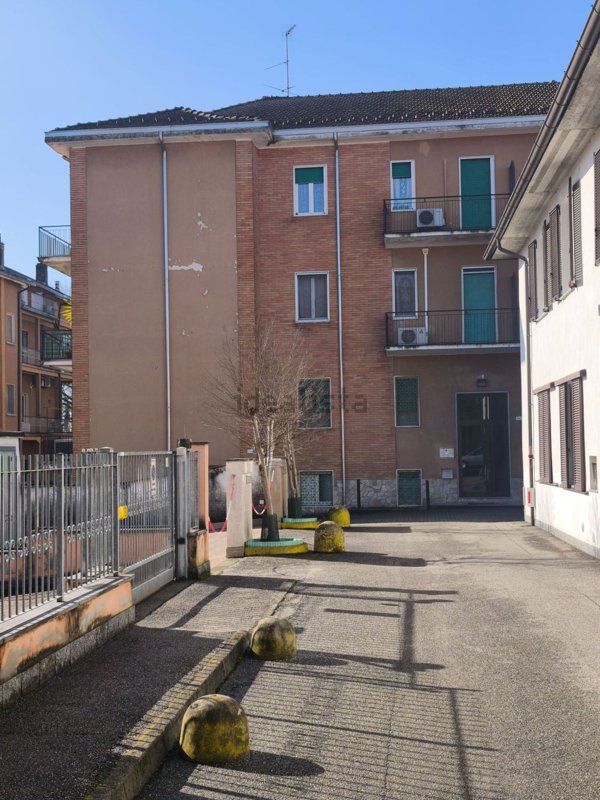 appartamento in vendita a Pavia