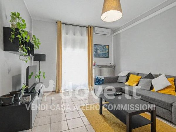 appartamento in vendita a Pavia