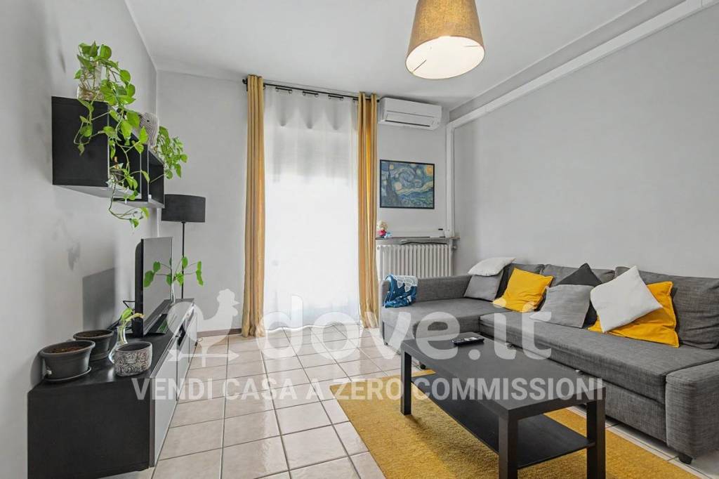 appartamento in vendita a Pavia