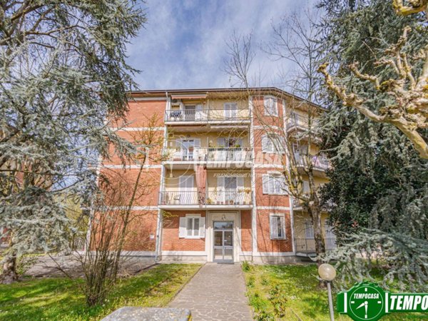 appartamento in vendita a Pavia in zona Viale Cremona