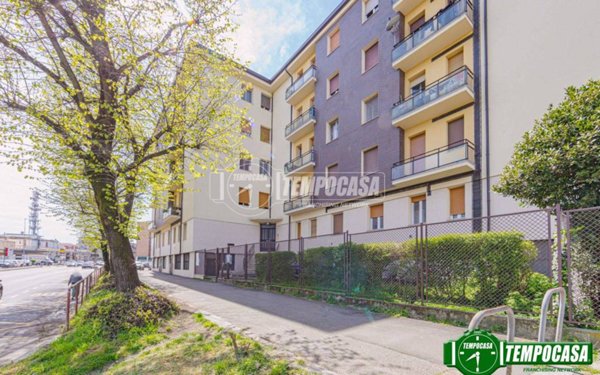 appartamento in vendita a Pavia in zona Città Giardino