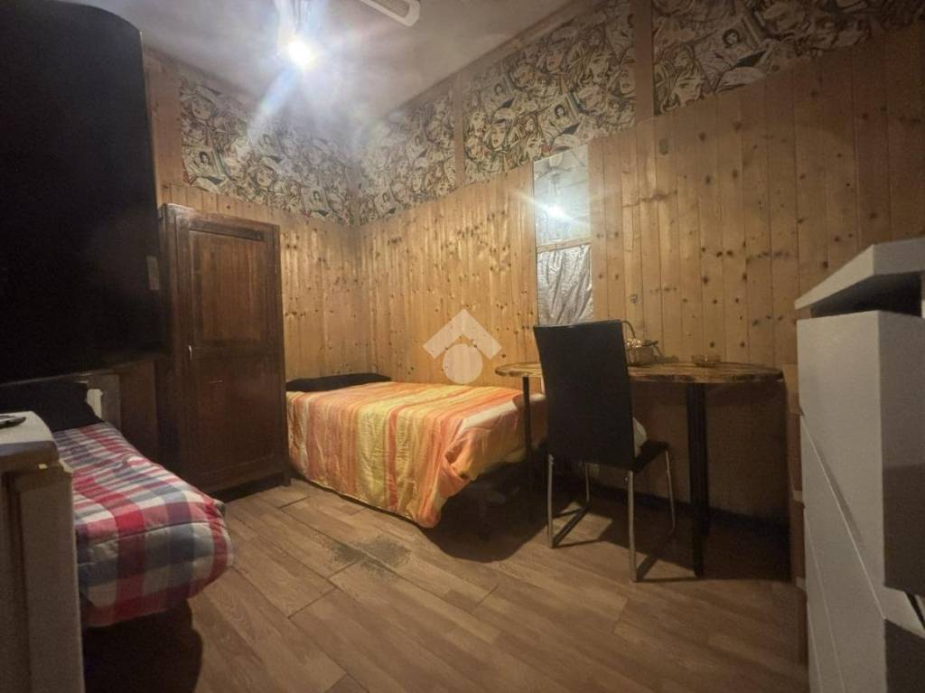 appartamento in vendita a Pavia in zona Stazione