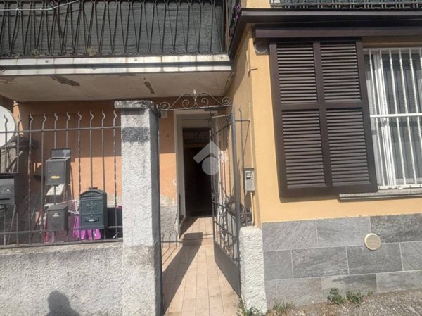 appartamento in vendita a Pavia in zona Stazione