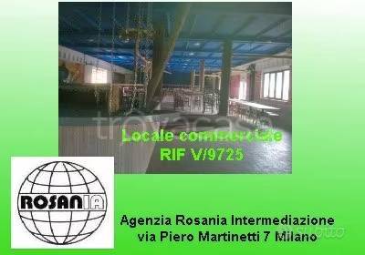 negozio in vendita a Pavia