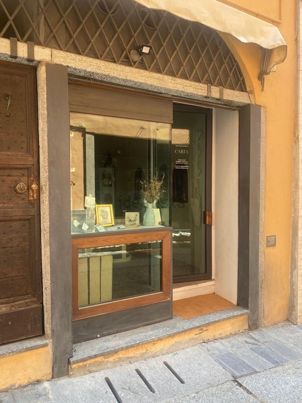 ufficio in vendita a Pavia