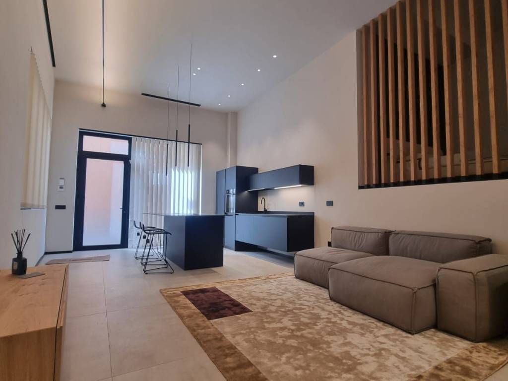 appartamento in vendita a Pavia