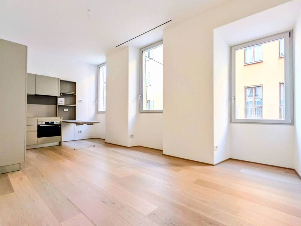 appartamento in vendita a Pavia in zona Centro Città