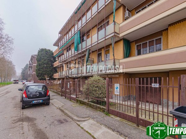 appartamento in vendita a Pavia in zona Centro Città