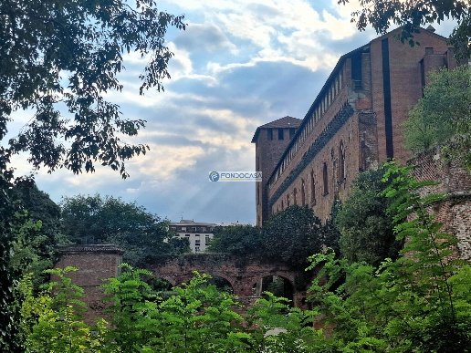 appartamento in vendita a Pavia in zona Centro Città