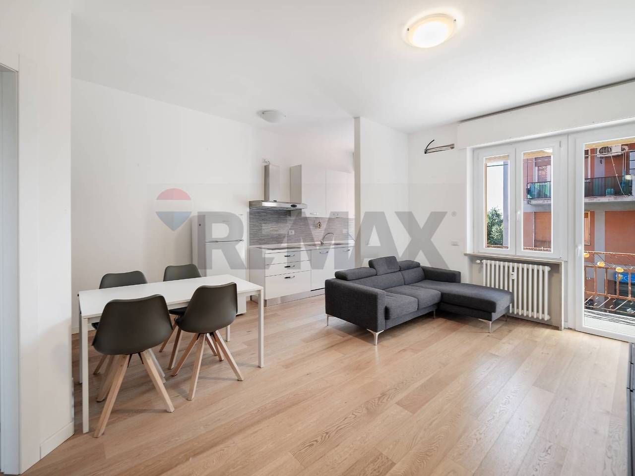 appartamento in vendita a Pavia in zona Viale Cremona