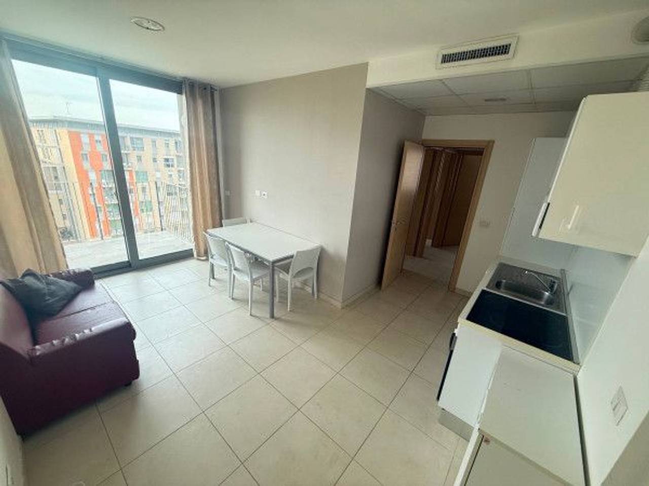 appartamento in vendita a Pavia in zona Policlinico