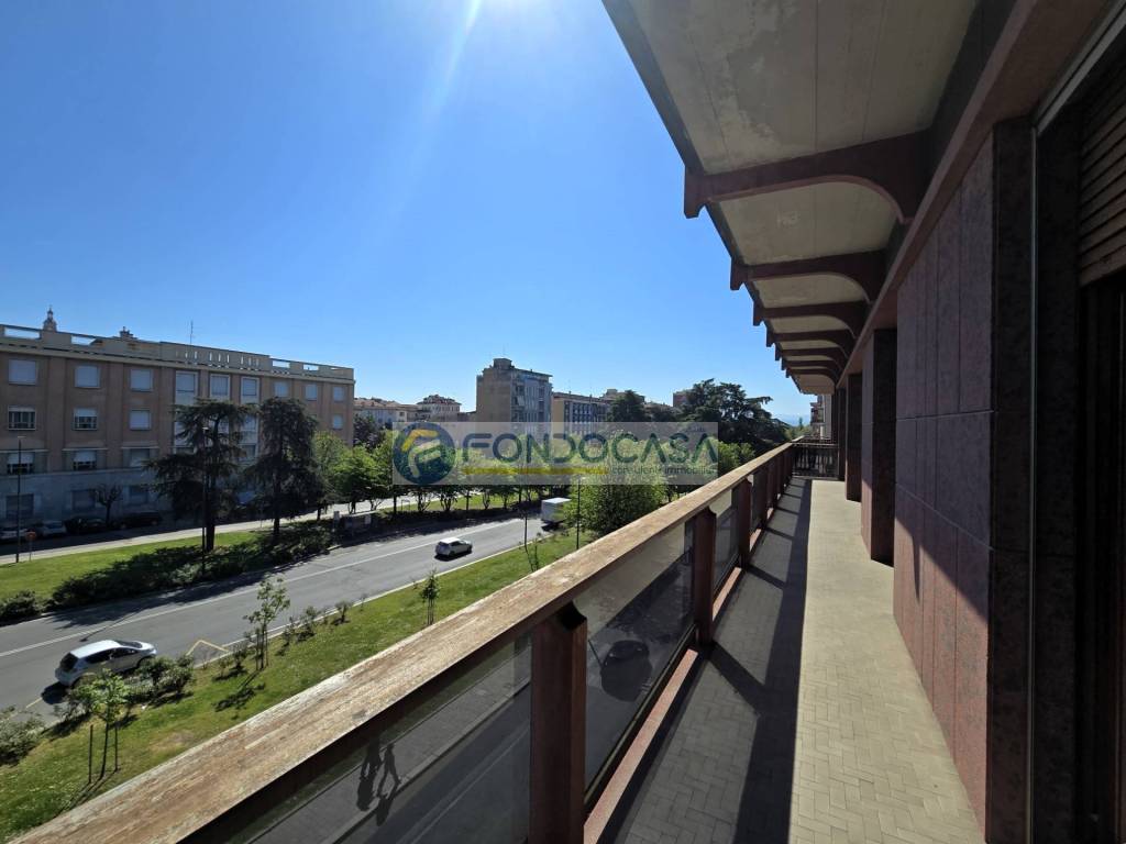 appartamento in vendita a Pavia in zona Stazione