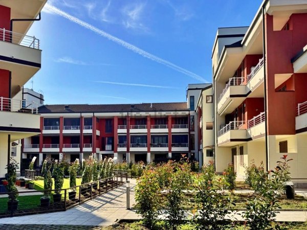 appartamento in vendita a Pavia