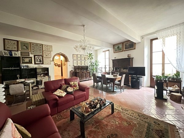 appartamento in vendita a Pavia in zona Centro Città