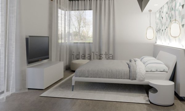 appartamento in vendita a Pavia