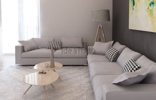 appartamento in vendita a Pavia