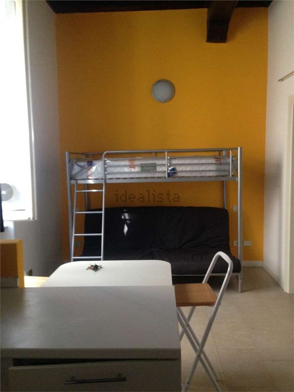 appartamento in vendita a Pavia