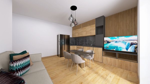 appartamento in vendita a Pavia