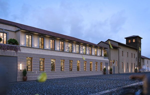 appartamento in vendita a Pavia