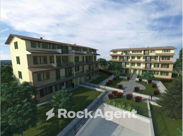 appartamento in vendita a Pavia