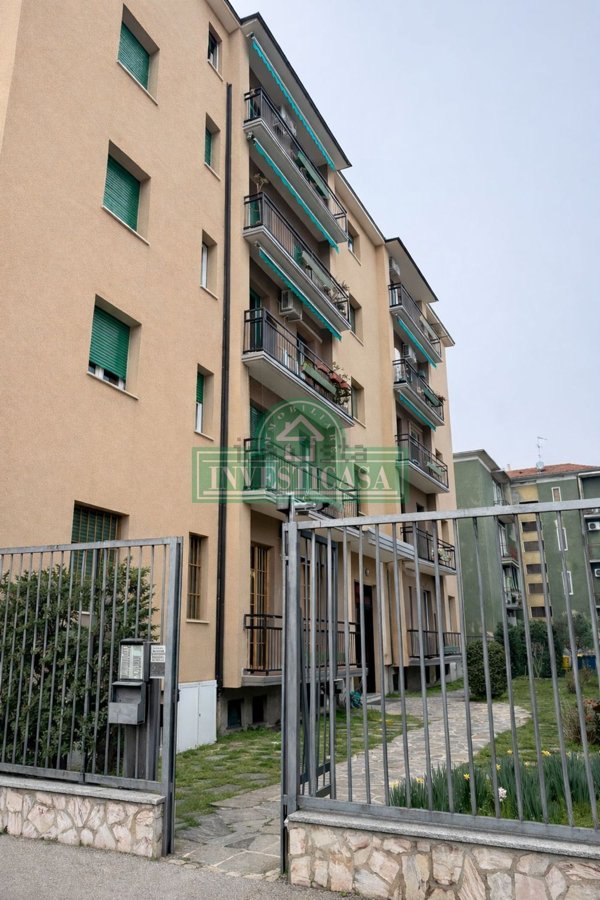 appartamento in vendita a Pavia