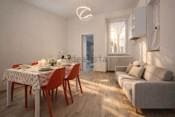 appartamento in vendita a Pavia in zona Centro Città