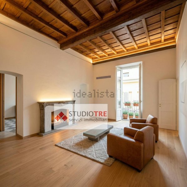 appartamento in vendita a Pavia in zona Centro Città