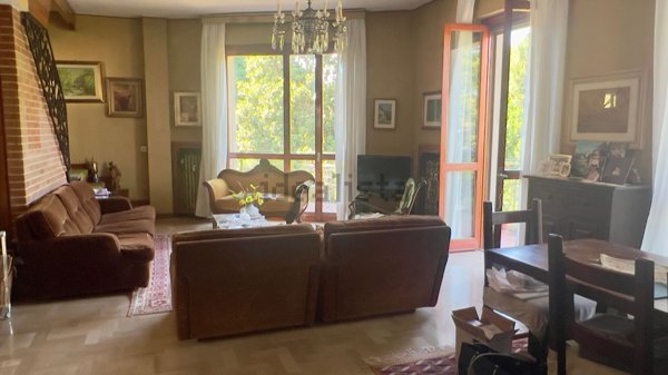 appartamento in vendita a Pavia