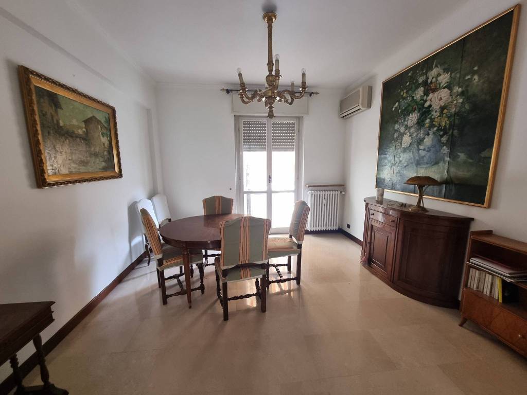 appartamento in vendita a Pavia