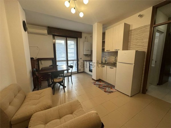 appartamento in vendita a Pavia