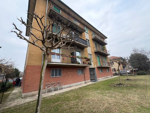 appartamento in vendita a Pavia in zona Viale Cremona
