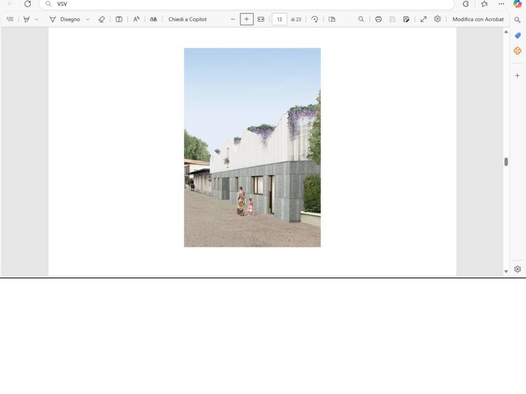 appartamento in vendita a Pavia in zona Borgo Ticino