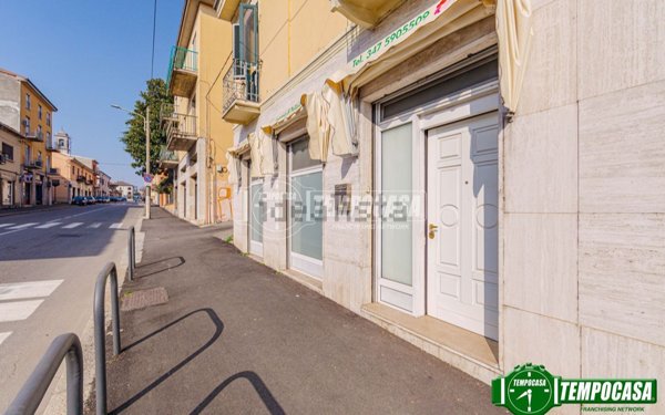 ufficio in vendita a Pavia in zona San Pietro