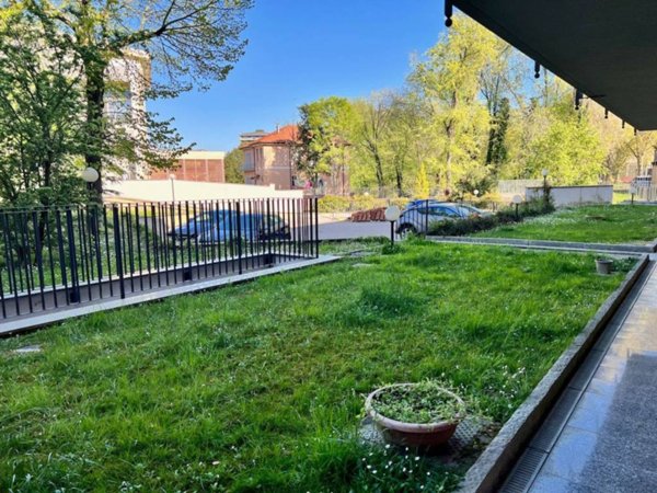 appartamento in vendita a Pavia