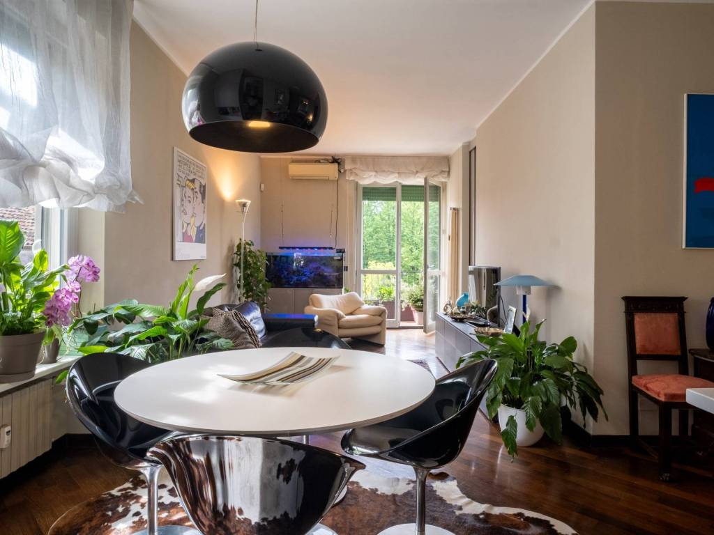 appartamento in vendita a Pavia in zona Centro Città