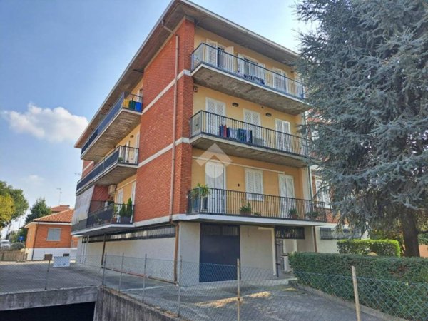 appartamento in vendita a Pavia in zona Viale Cremona