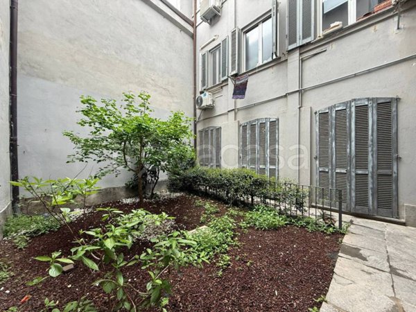 appartamento in vendita a Pavia in zona Centro Città